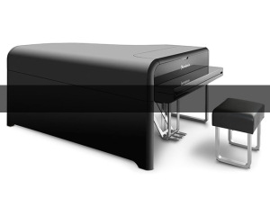 pianos exclusivos