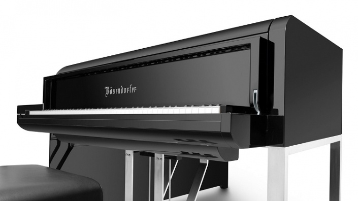 Bösendorfer Audi