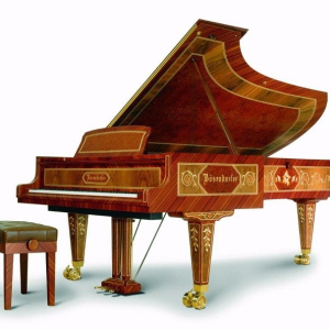 Piano Bösendorfer Artisan