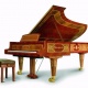 Piano Bösendorfer Artisan