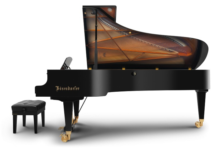 Bösendorfer 280 VC