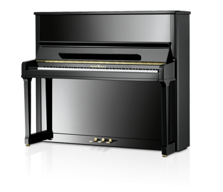 Schimmel Konzert K122 Elegance