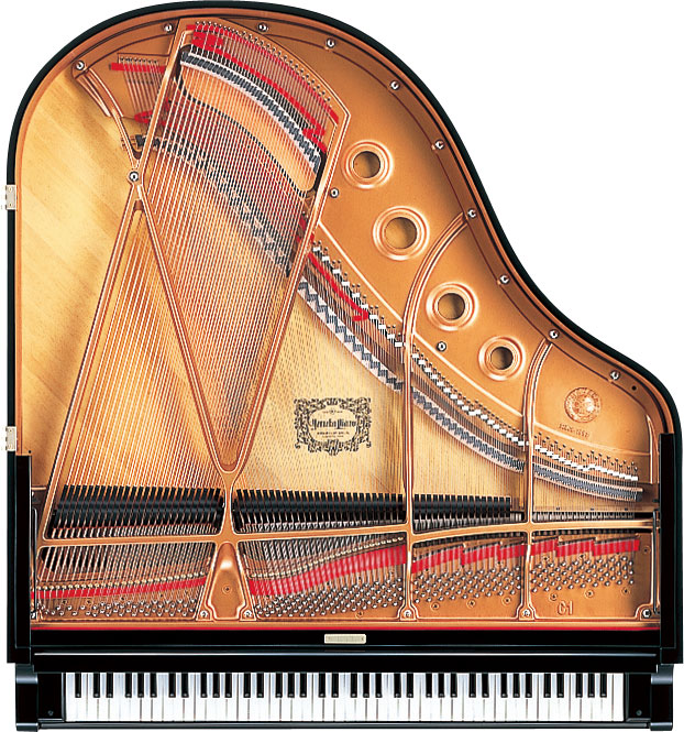 Yamaha gb1k sc2 hotsell