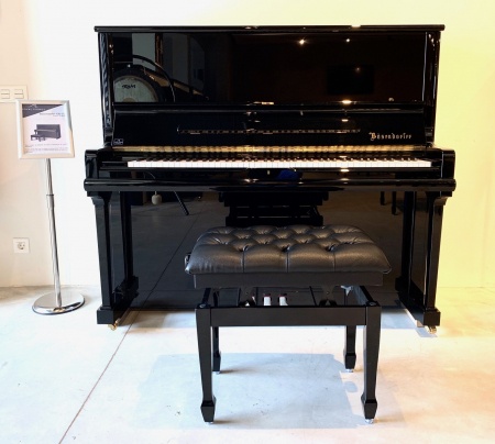 Bösendorfer 130 CL