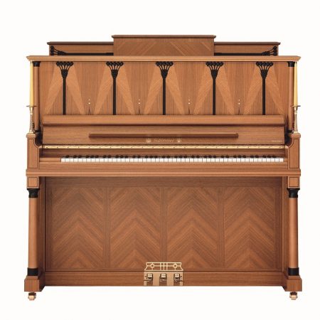 Schimmel Wilhelmina