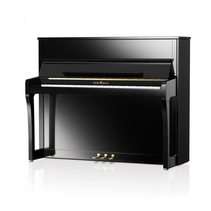 Schimmel K122 Elegance