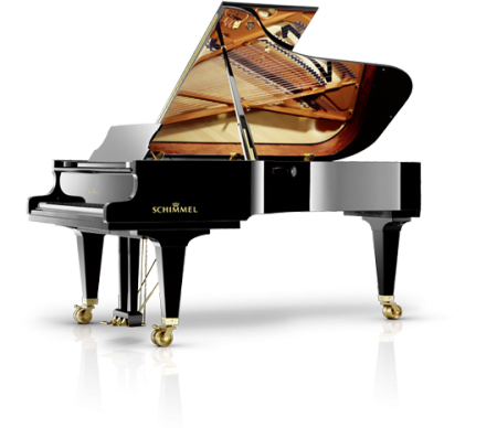 Schimmel Konzert K 230