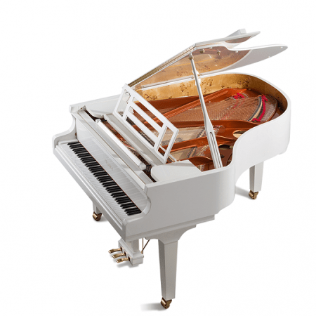 FEURICH 179 Dynamic II blanco