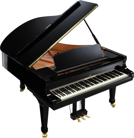 Shigeru Kawai SK2