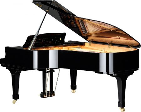 Shigeru Kawai SK6