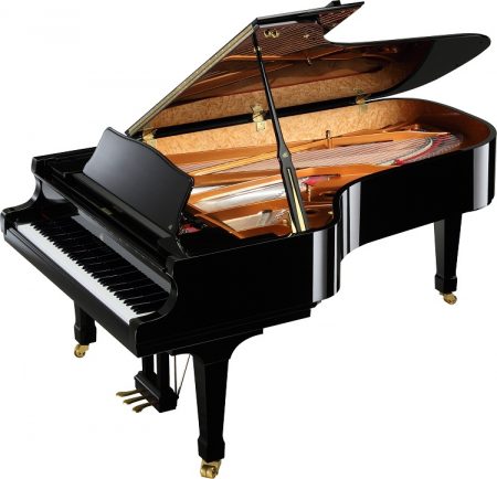 Shigeru Kawai SK7
