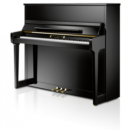 Schimmel W114
