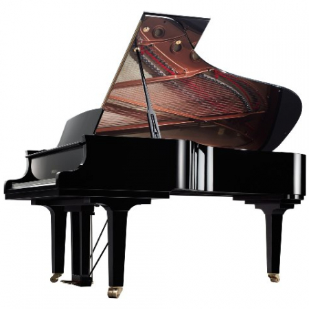 Yamaha C7X piano de cola