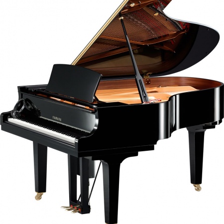 Yamaha Disklavier ENSPIRE