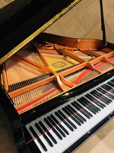 Yamaha GC1
