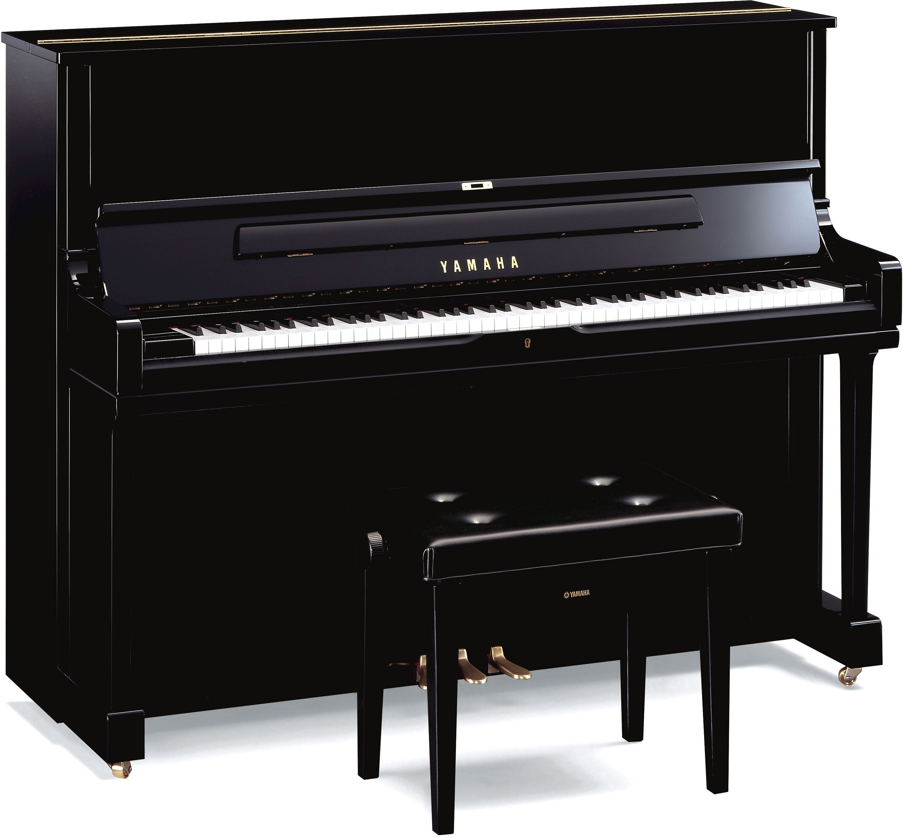 Yamaha Piano