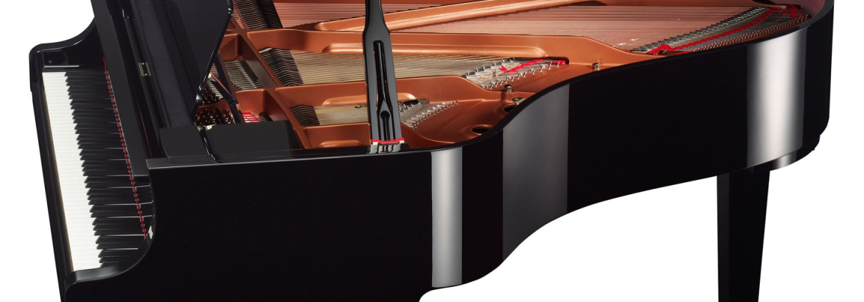 Pianos Yamaha de Ocasión - Segunda Mano