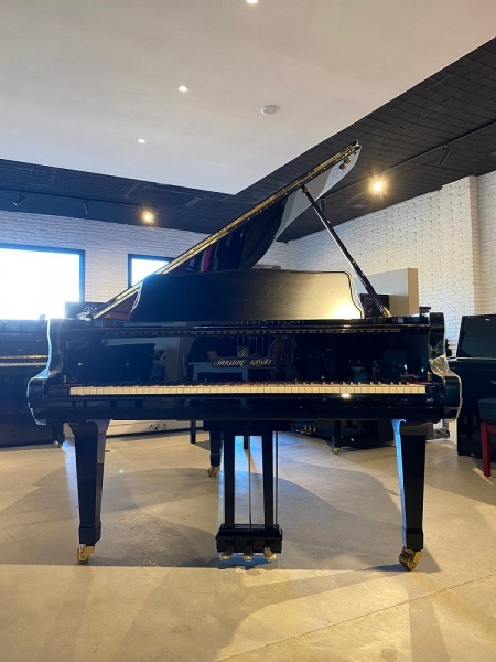 Shigeru Kawai SK3