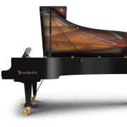 Bosendorfer Gran Piano - Alquiler de pianos