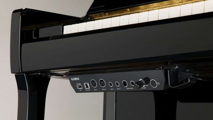 Piano Silent. que es