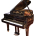 Schimmel C189 Intarsie Liaison
