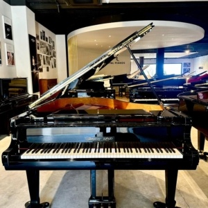 Shigeru Kawai SK2