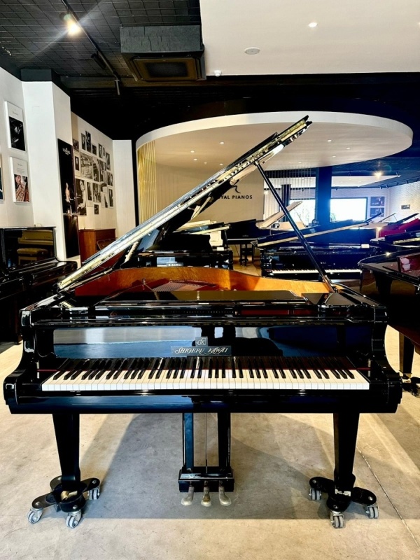Shigeru Kawai SK2
