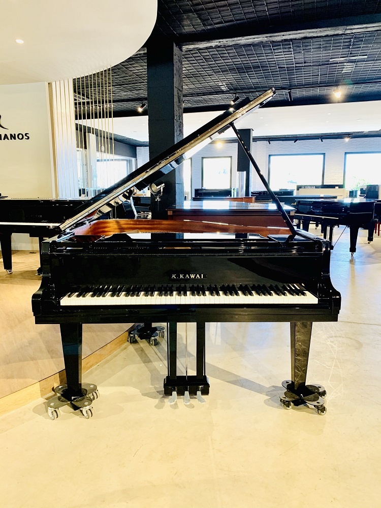 Kawai GL-10, 5'0 Classic Baby Grand Piano