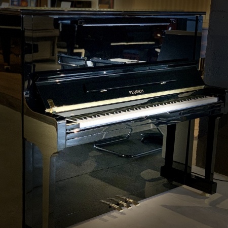 Feurich 133 Concert