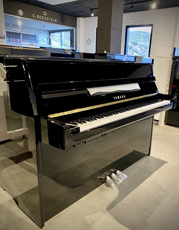 Yamaha B1 SC2