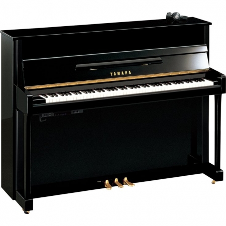 Yamaha B2 E SC2 Silent