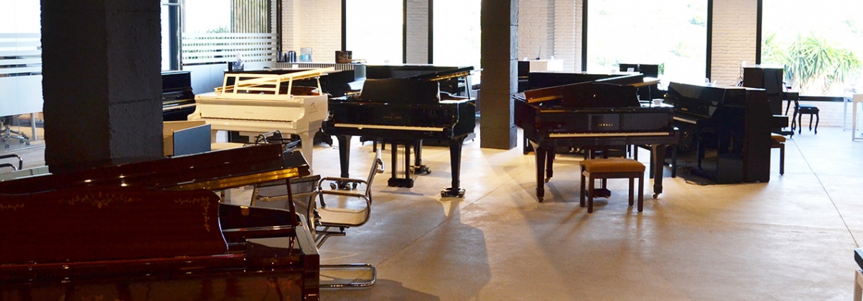 Como elegir un piano según nuestro presupuesto