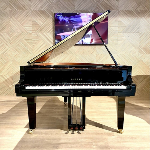 Yamaha C3X