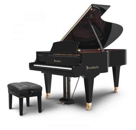 Bösendorfer 185 VC