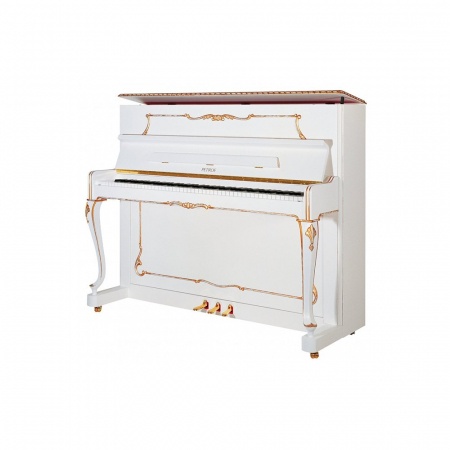 Petrof P118 Rococo