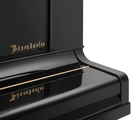 Piano Bosendorfer 130CL