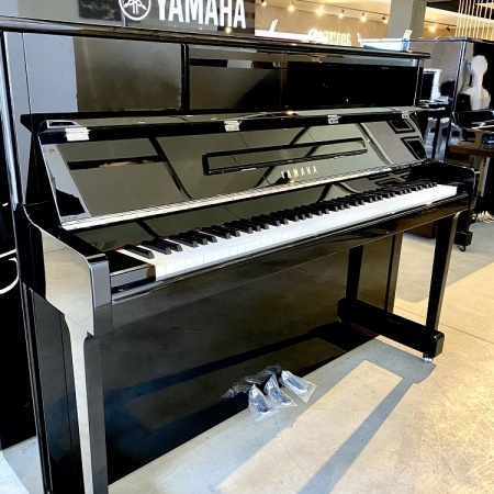 Yamaha P116 Chrome