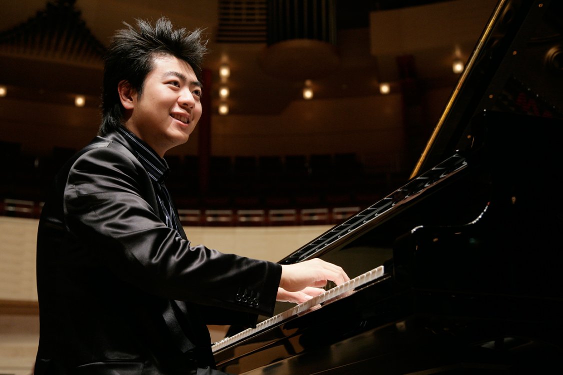 Los 10 mejores pianistas de la actualidad Tienda Royal Pianos