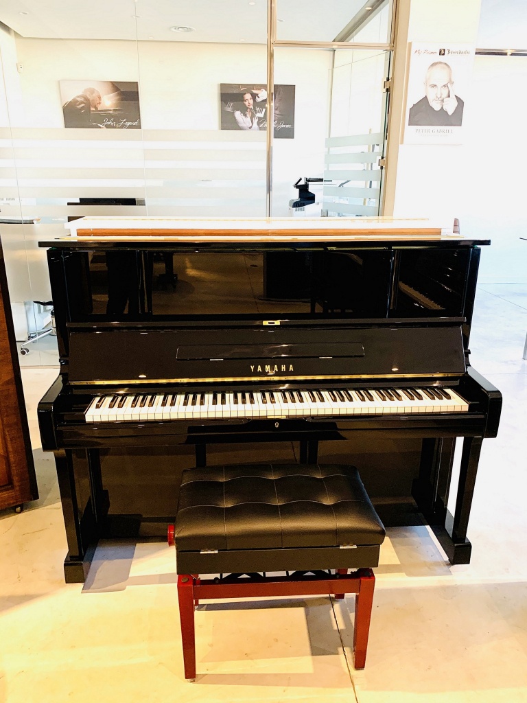 Yamaha UX1