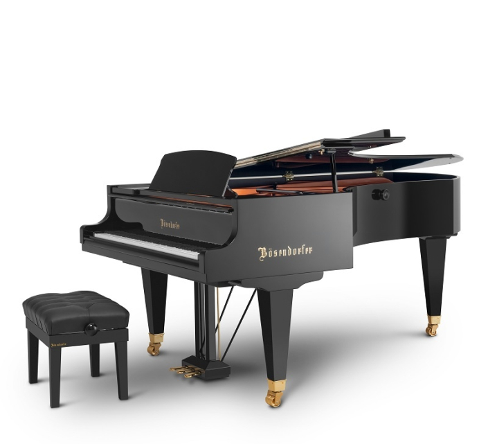 Piano Bösendorfer 214