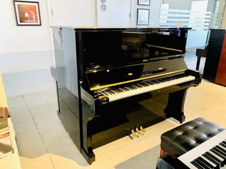 Kawai BL-61 Negro pulido