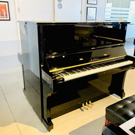 Kawai BL-61 Negro pulido