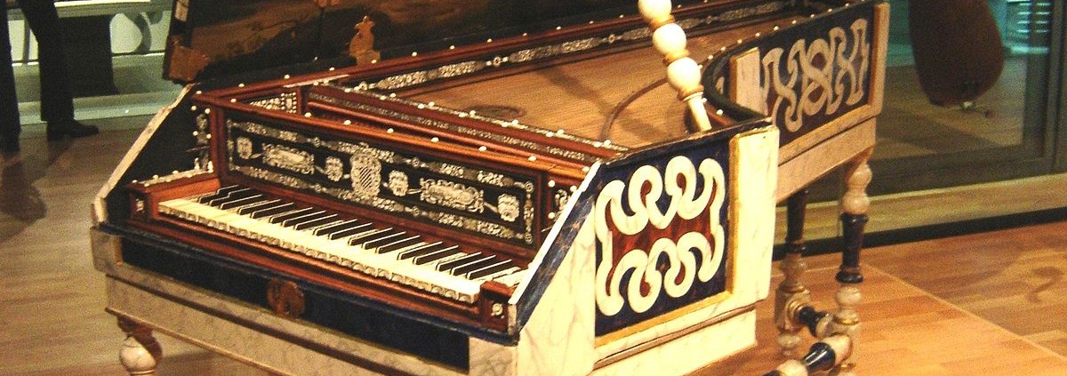 Historia del piano