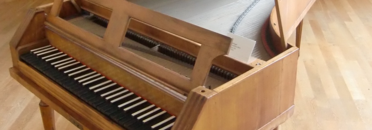 Historia del piano #4