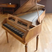 Historia del piano #4