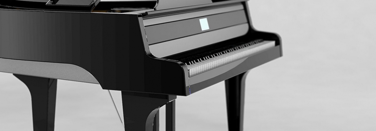 Piano Viscount Physis G1000