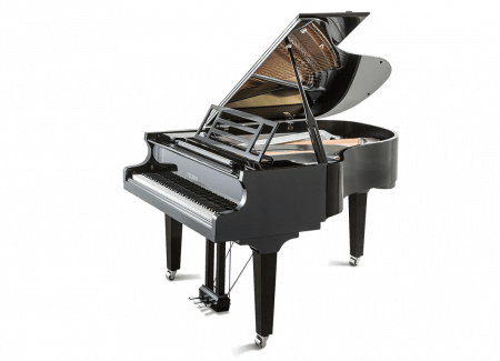 FEURICH 179 Dynamic II Chrome