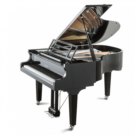 FEURICH 179 Dynamic II Chrome