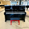 Yamaha U1