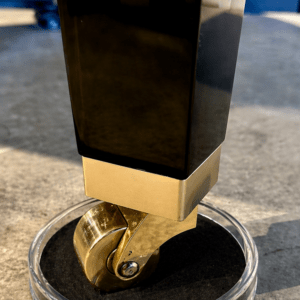 Cups metacrilato